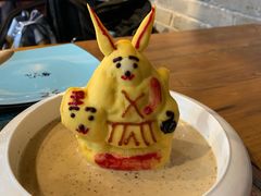 -局气烤鸭·北京菜(前门店)