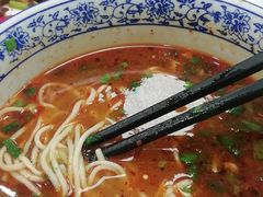 -清真西北风味餐厅