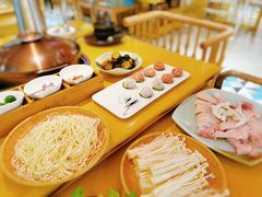 -椰贝原味椰子鸡(玉林万达店)