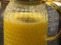 玉米汁-老板很二(吉大店)