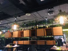 -舌尖上的食缘花园主题餐厅
