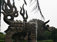 -四海公园(南山区)