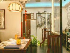 -徽韵人家·传承正宗徽菜(牡丹园店)