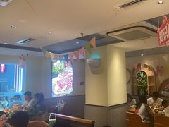 -豪客来牛排(重庆三峡广场步行街1704店)