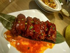-刀板香·安徽菜(国购IFC店)