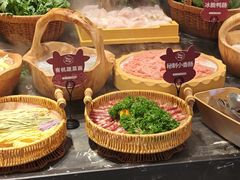 -空之介寿喜烧·和牛放题(恒隆广场店)