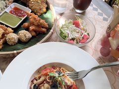 -库玛丽尼泊尔风味餐吧
