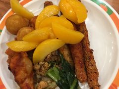 -比格比萨自助(新辰里学清路店)