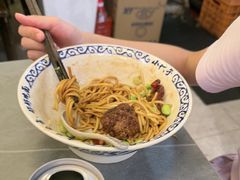 -梅溪·小伙子干挑面(安吉总店)