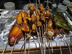 -熙成烧烤·三十三年(开发区店)