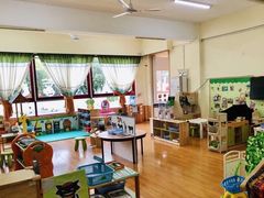 -协和实验幼儿园