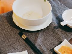 -采悦轩中餐厅·粤菜·海南菜(神州半岛喜来登度假酒店)