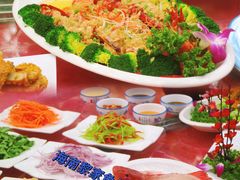 -范饭椰林川湘味海鲜·椰子鸡(三亚湾椰梦长廊店)