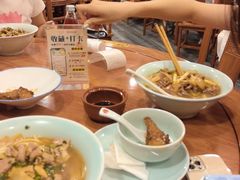 -奎元馆.百年奎元.非遗传承(西湖边的解放路店)
