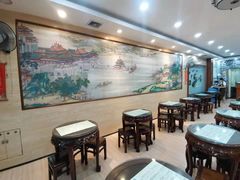 大堂-仁信老铺(北滘店)