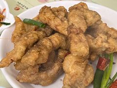 -蘭心餐厅(进贤路店)
