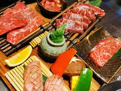 -浅锅和牛小锅放题(深业上城店)