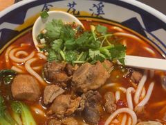 -鑫花溪牛肉米粉(景德路店)