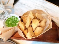 脆炸普宁豆腐-潮堂 · 潮州菜(恒隆广场店)