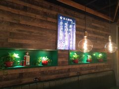 -铁人烧烤(北京店)
