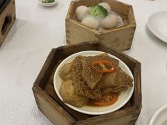 -番禺宾馆丽苑厅