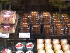 -味多美蛋糕(阜成门店)