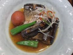-山葵家·创意料理(宁波来福士店)