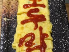 -冰川延边料理·炭烤串(原小木屋店)