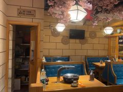 -九田家黑牛烤肉料理(华侨城店)