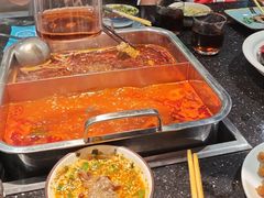-五星桥原切肥牛火锅·30年专注好牛肉(湖塘店)