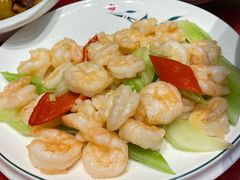 -小蓝鲸湖北菜(八一路店)