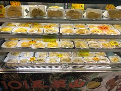 -101花果山山芭榴莲(史密斯街店)