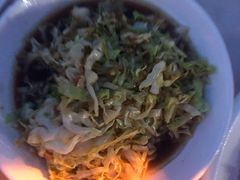卷心菜虾皮-丰收渔港饭店(嵊泗店)