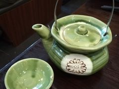 -松子料理(白家庄店)