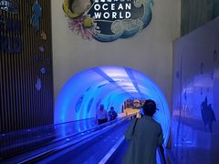 -常州海昌海洋探索馆