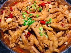 -胖哥俩肉蟹煲(济南印象城店)