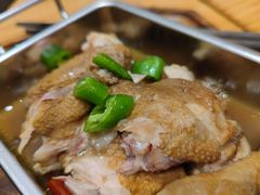 -小满手工粉(上海月星环球港店)