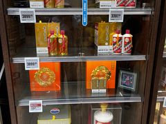 -盒马X会员店(上海森兰商都店)