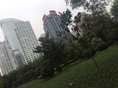 -唐城墙遗址公园