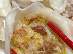 -喜家德虾仁水饺(景枫中心店)