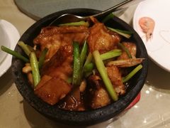 -金苑海鲜酒家(来魅力店)