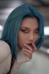 -艾美A·M Hair Salon
