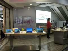 -华为授权体验店(西单大悦城店)