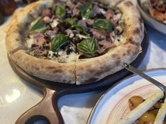 -深圳美高梅酒店·意烁FIAMMA·地中海餐厅
