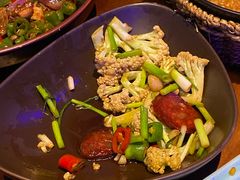 -赵小姐丨新中餐(曲江店)