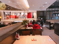 -必胜客(城西银泰店)