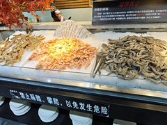 -圣罗巴海鲜烤肉自助(佳兆业店)