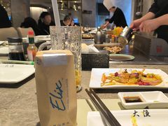 -大渔铁板烧(花园道店)