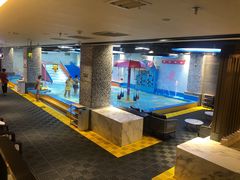 -青水瓦台汤泉(未央店)