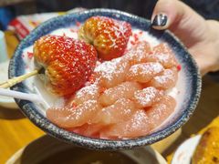 -五马集·海鲜·温州大牌档(黑金冠五马街十字路口店)